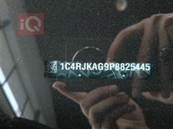 جیپ L گراند شیرۆکی